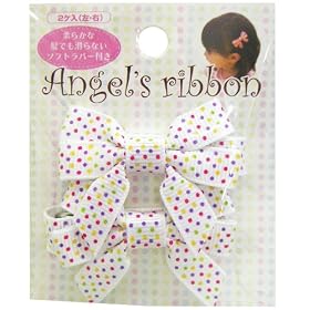 Angel's ribbon �G���W�F���Y���{��(���E2�P��) AR-ATWIN004