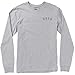 RVCA Men's Chain Crew Shirt