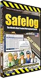 Safelog FAA (USA) Pilot Logbook software