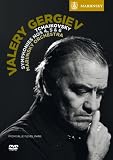 Tchaikovsky: Symphonies Nos. 4, 5 & 6 (Mariinsky Orchestra / Gergiev) [DVD] [NTSC]