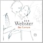 Ben Webster for Lovers