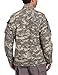 Propper Men's 50N/50C ACU Coat, Universal Digital, Small Regular