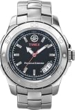 Timex Men's T42181 Dress Perpetual Calendar Stainless Steel Watch