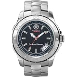 Timex Mens Dress Perpetual Calendar Watch #T42181 by Timex