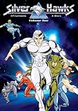 Silverhawks: Season 1 Vol 2 [DVD] [1986] [Region 1] [US Import] [NTSC]