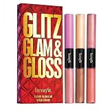 glitz glam & gloss