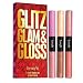 Benefit Cosmetics Glitz Glam & Gloss