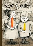 The New Yorker All Access for Kindle