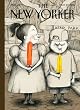 The New Yorker All Access for Kindle