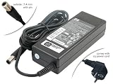 compaq 51S3nIWuJlL. SL160  Original AC Adapter Netzteil Charger für HP Compaq 6730b Laptop, mit Euro Netzkabel