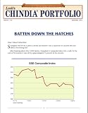 Leeb's Chindia Portfolio (Batten Down The Hatches)