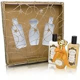 Les Nuits d'Hadrien by Annick Goutal for Women 3 Piece Set Includes: 1.7 oz Eau de Toilette Spray + 2.8 oz Perfumed Body Cream + 2.8 oz Shower Gel