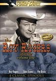  : The Roy Rogers Show, Vol. 5