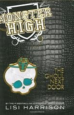 The Ghoul Next Door