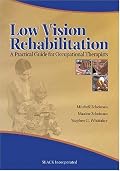 Low Vision Rehabilitation: A Practical Guide for Occupational Therapists