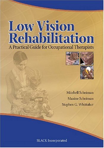 Low-vision