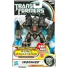 Transformers Dark Of The Moon Robo Fighters - Ironhide