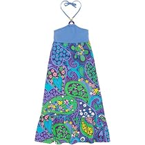 Ring Maxi Dress