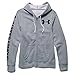 Under Armour Women's Favorite Fleece Full-Zip Hoody