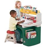 Step2 Art Master Activity Desk