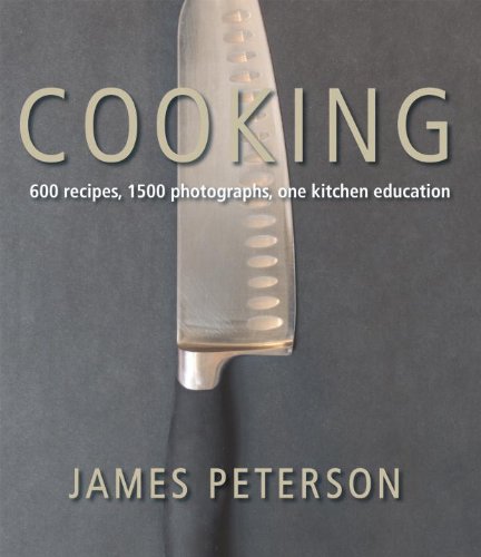 Cooking