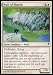 Magic: the Gathering - Wall of Shards - Coldsnap