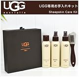 UGG Sheepskin Care Kit アグ オーストラリア シープスキンケアセット