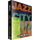 JAZZ CITY