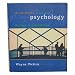 Psychology (Themes & Variations, Briefer Version) Psychology (Themes & Variations, Briefer Version)