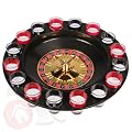 XXL Trinkspiel Roulette - Der Kn�ller auf jeder Party - Partyspiel