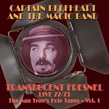 Translucent Fresnel (The Nan Trues Hole Tape 72/73 Live) [VINYL]