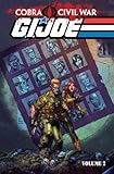 G.I. Joe: Cobra Civil War Volume 2 (G. I. Joe (Graphic Novels)) Knowing God: Walking through the Book of Books
