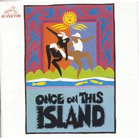 And The Gods Heard Her Prayer / Rain (From "Once On This Island")