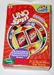 UNO SPIN to Go Game