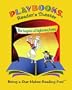 The Legend of Lightning Larry-A Playbook Readers Theater Story to read out-loud for two or more readers. Character roles are written at high, medium ... ... reader or share one copy per two readers.