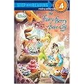 The Fairy Berry Bake-Off (Step into Reading. Step 4) (Paperback)