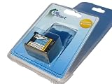 UpStart Battery New - Fully Decoded BP-809 Replacement Battery for Canon Camcorders
