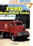 Ford Medium-Duty Trucks 1917-1998 (Photo History)