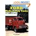 Ford Medium-Duty Trucks 1917-1998 (Photo History)