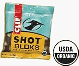 Clif shot Bloks Pina Colada 18pckts