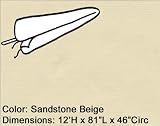 12' Deluxe Umbrella Cover