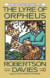 The Lyre of Orpheus (Cornish Trilogy)