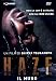 DVD : Haze [ NON-USA FORMAT, PAL, Reg.2 Import - Italy ]