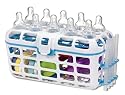 Munchkin Deluxe Dishwasher Basket Colors May Vary