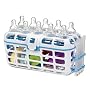 Munchkin Deluxe Dishwasher Basket Colors May Vary