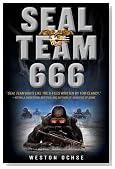 SEAL Team 666: A Novel