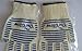 Ihomesport Ove Glove Hot Surface Handler 2Pc Blue