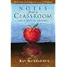 Notes from a Classroom: Reflections on Teaching