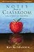 Notes from a Classroom: Reflec...