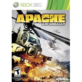 Apache: Air AssaultApache: Air Assault